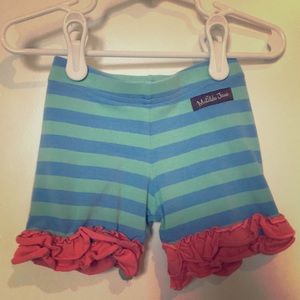 Matilda Jane Shorties - Gently Used - Size 2